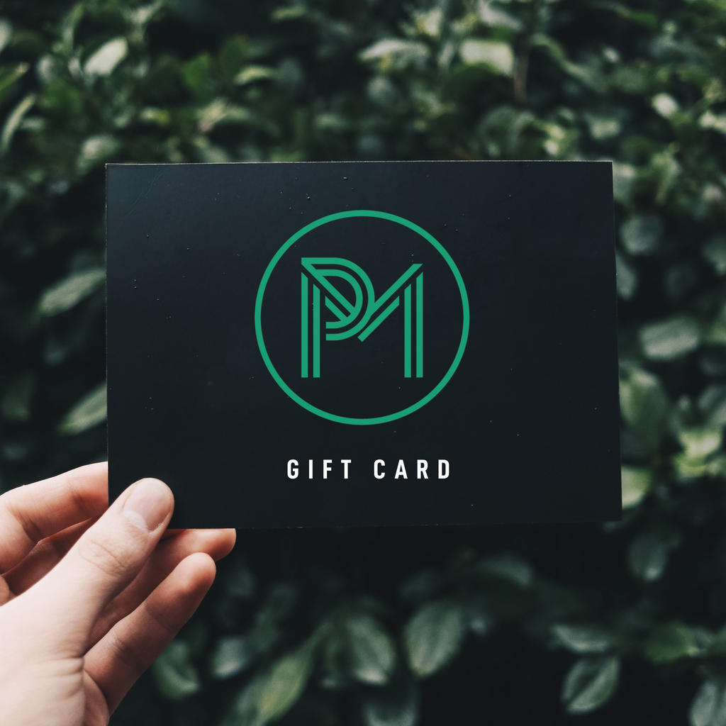 Proportion Meal Gift Card Plan